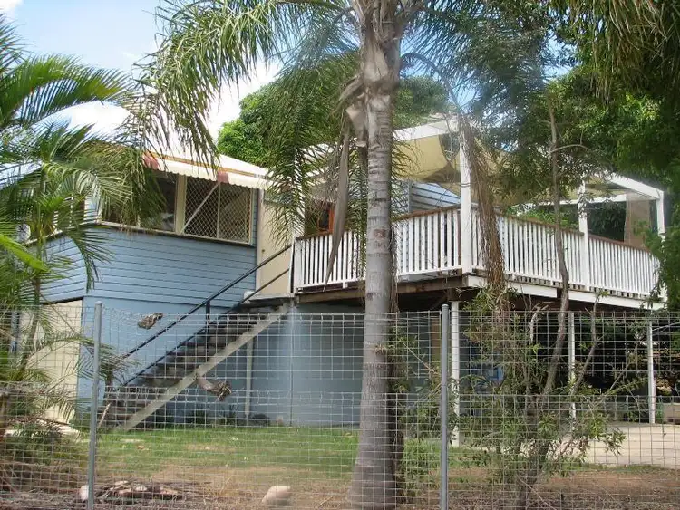 Seventh view of Homely house listing, 6 New Street, Emerald QLD 4720