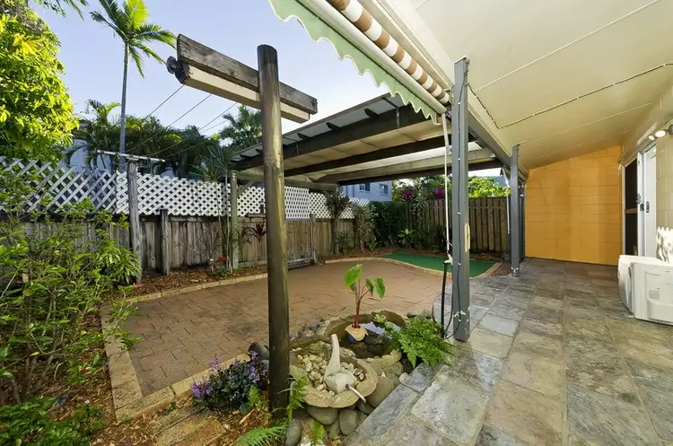 Main view of Homely unit listing, 6/36-38 Old Smithfield Road, Freshwater QLD 4870