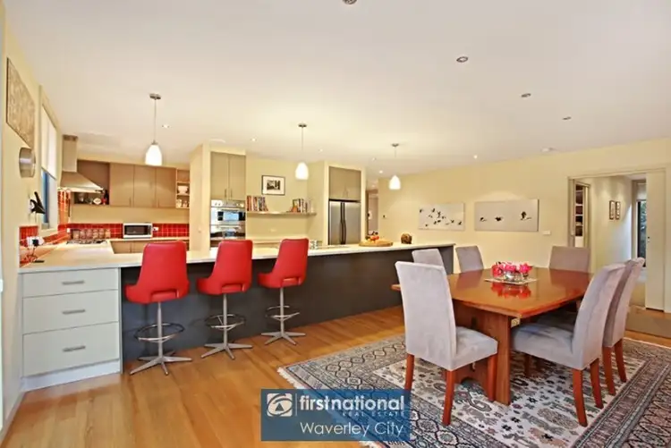 Fourth view of Homely house listing, 16 Corunna Court, Glen Waverley VIC 3150