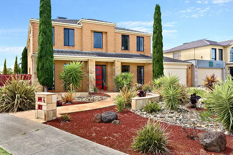 Main view of Homely house listing, 4 Sovereign Close, Patterson Lakes VIC 3197