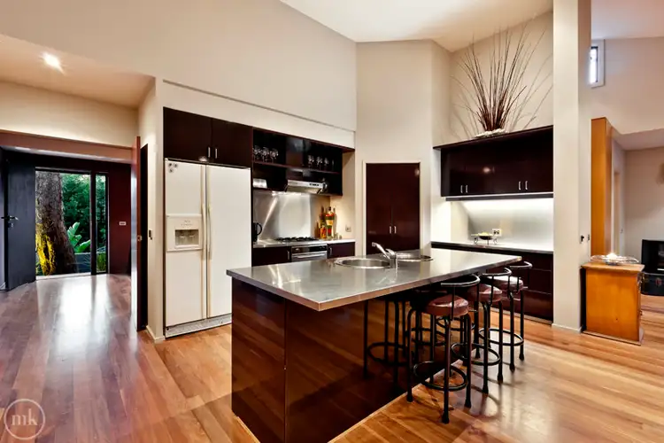 Third view of Homely house listing, 2 Dale Avenue, Eltham North VIC 3095
