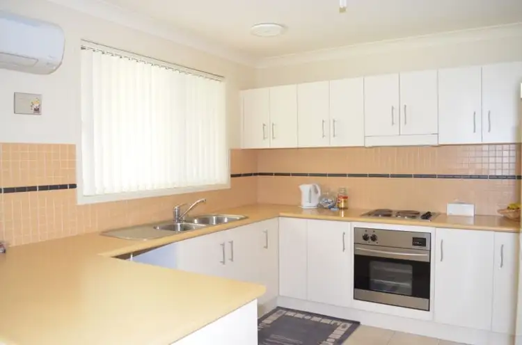 Second view of Homely house listing, 19 Peppertree Circuit, Aberglasslyn NSW 2320