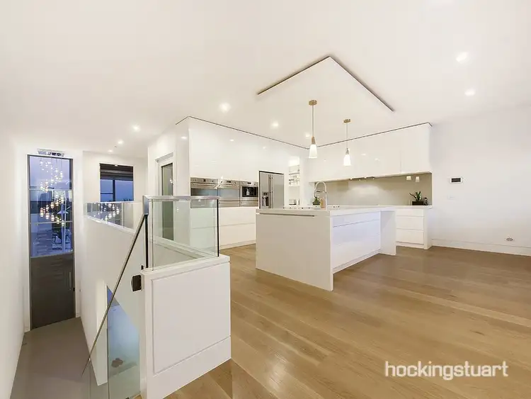 Fifth view of Homely house listing, 5 The Strand, Caroline Springs VIC 3023