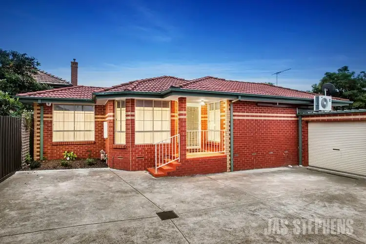 Main view of Homely house listing, 1B Pizzey Street, Sunshine VIC 3020