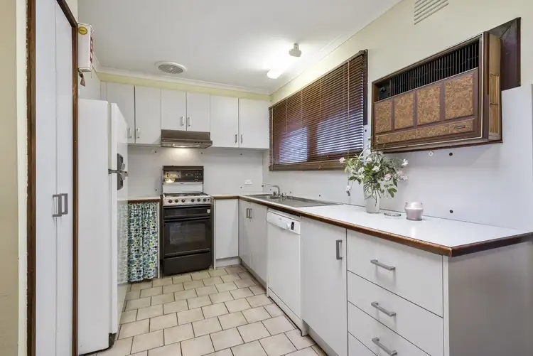 Second view of Homely house listing, 49 Keith Avenue, Sunbury VIC 3429