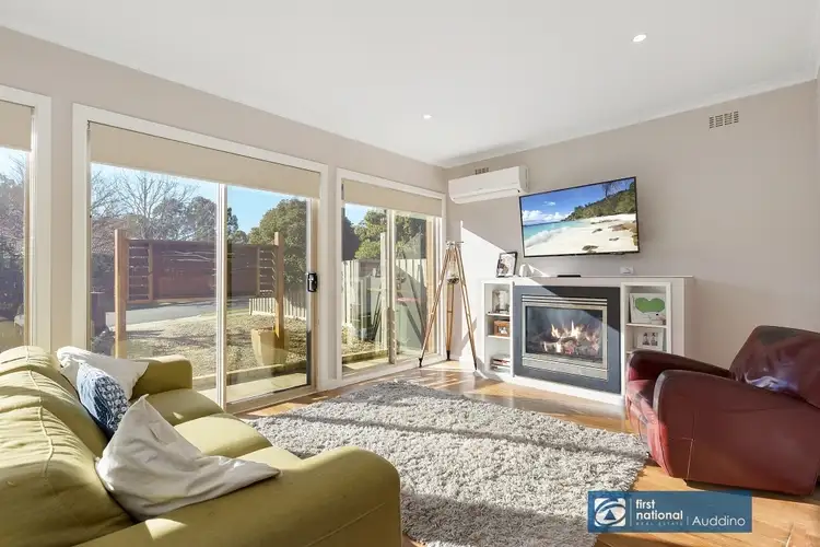Second view of Homely house listing, 37 Victoria Street, Korumburra VIC 3950