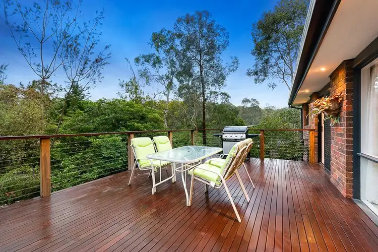 Third view of Homely house listing, 1 Amaroo Court, Eltham VIC 3095