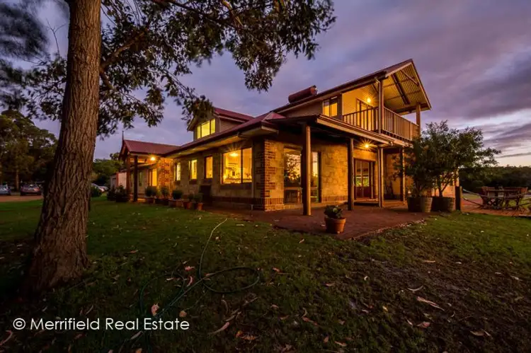 152 Henty Road, Kalgan WA 6330