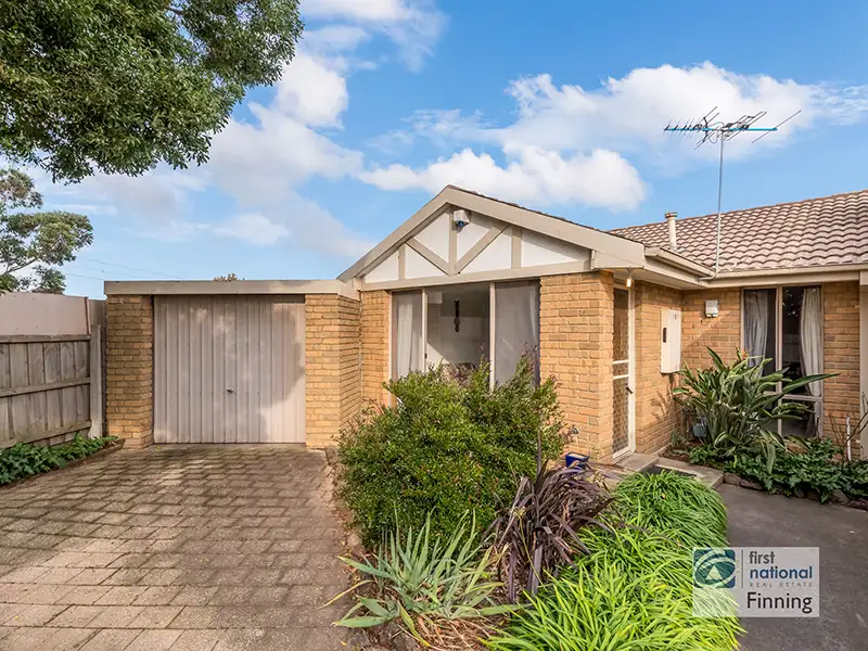 Main view of Homely unit listing, Address available on request
