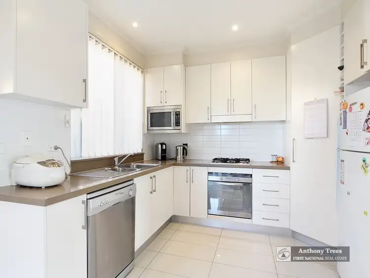 Fourth view of Homely villa listing, 2/6 Kulgoa Avenue, Ryde NSW 2112