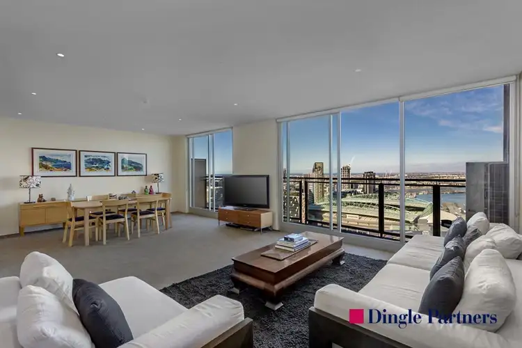 3101/288 Spencer Street, Melbourne VIC 3000