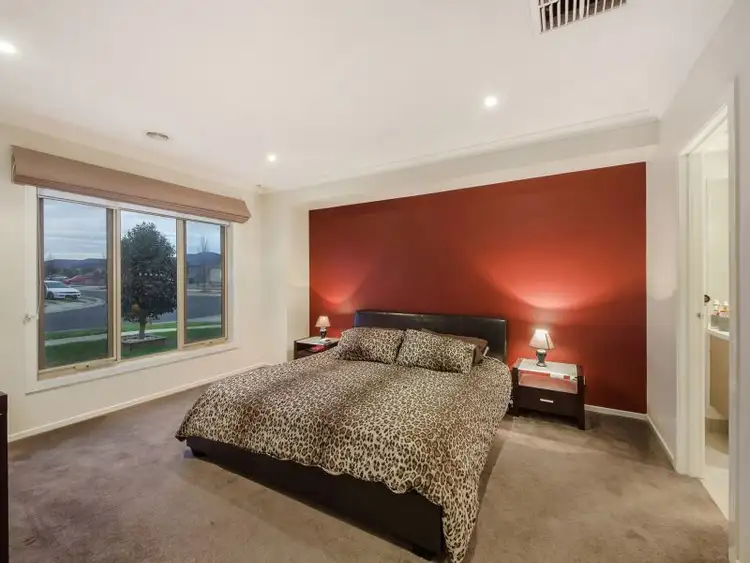 Sixth view of Homely house listing, 37 Birchgrove Way, Taylors Hill VIC 3037