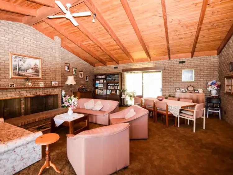 Sixth view of Homely rural property listing, 69 Warby Range Road, Glenrowan VIC 3675