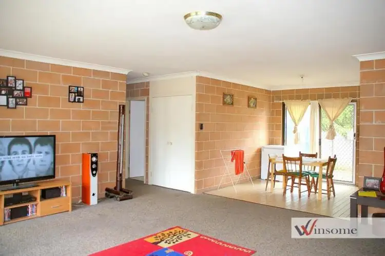 Fourth view of Homely unit listing, 2/16 Angus McNeil Crescent, South Kempsey NSW 2440