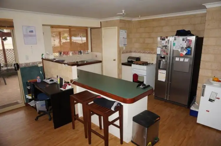 Fifth view of Homely house listing, 44 Alfred Street, York WA 6302