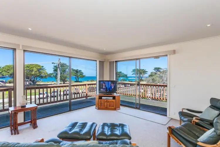 Main view of Homely house listing, 43 The Esplanade, Torquay VIC 3228