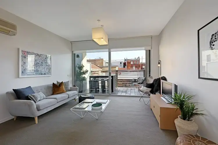 Main view of Homely apartment listing, 3/4 Victoria Street, Prahran VIC 3181