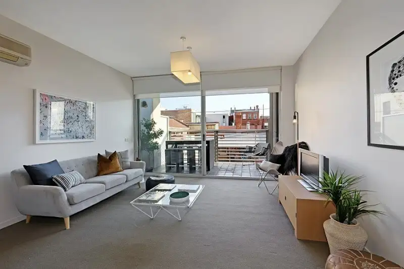 Main view of Homely apartment listing, 3/4 Victoria Street, Prahran VIC 3181