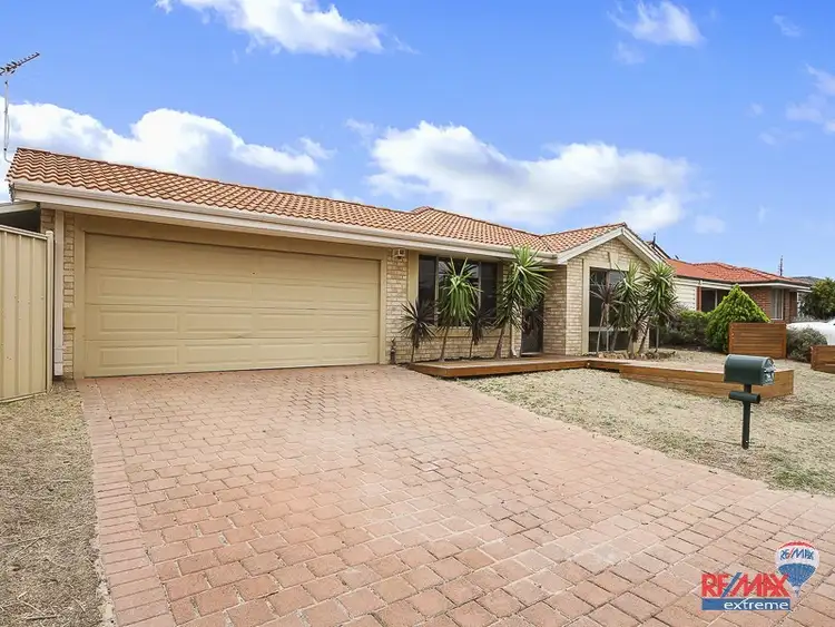 Main view of Homely house listing, 10 Mission Place, Quinns Rocks WA 6030