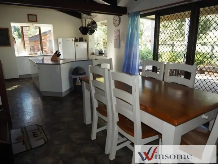 Seventh view of Homely house listing, 493 Gowings Hill Road, Dondingalong NSW 2440