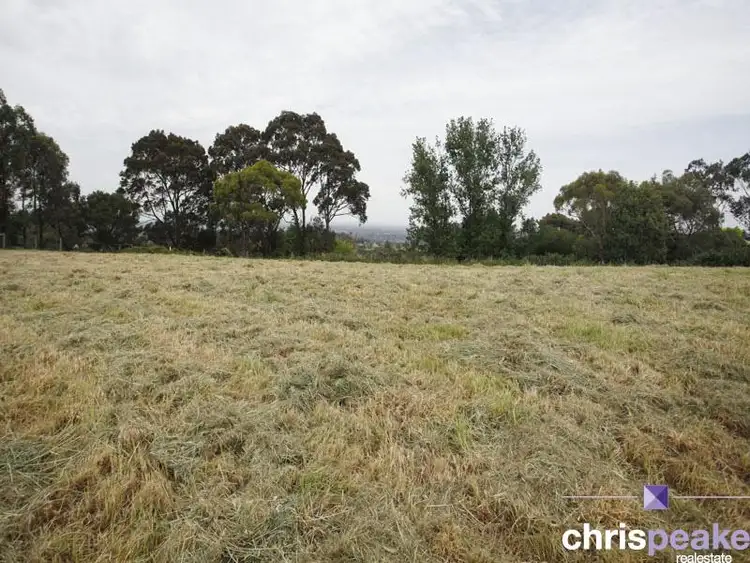 Fourth view of Homely land listing, 97 Beaumont Road, Berwick VIC 3806