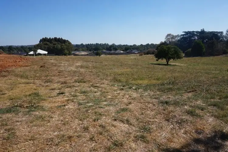 Second view of Homely land listing, LOT 22 Milne Road, Beechworth VIC 3747