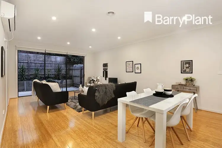 Fourth view of Homely townhouse listing, 2/2 Lavender Street, Ringwood VIC 3134
