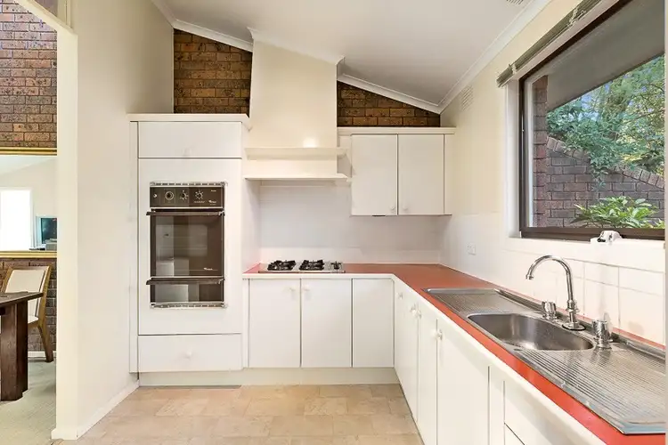 Second view of Homely unit listing, 3/30 Thomas Street, Doncaster East VIC 3109