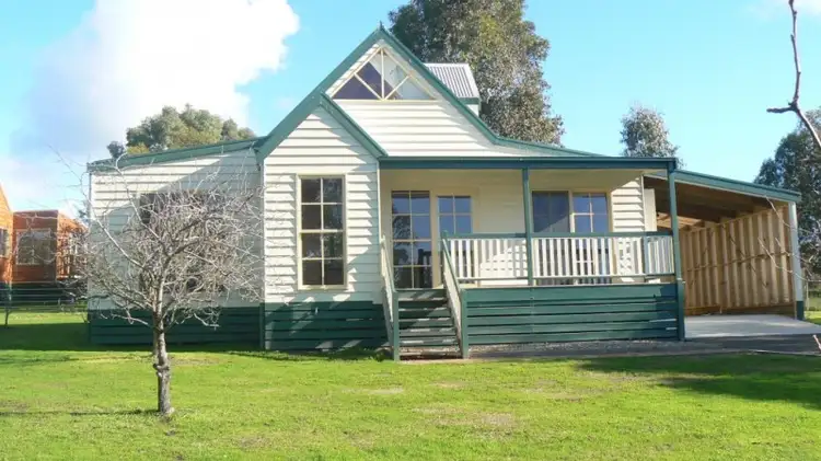 9 Edmundson Street, Birregurra VIC 3242