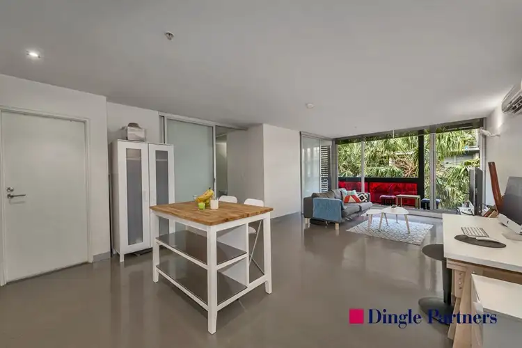 312/19 Pickles Street, Port Melbourne VIC 3207