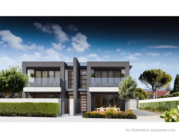 Main view of Homely house listing, 80 Cresdee Road, Campbelltown SA 5074