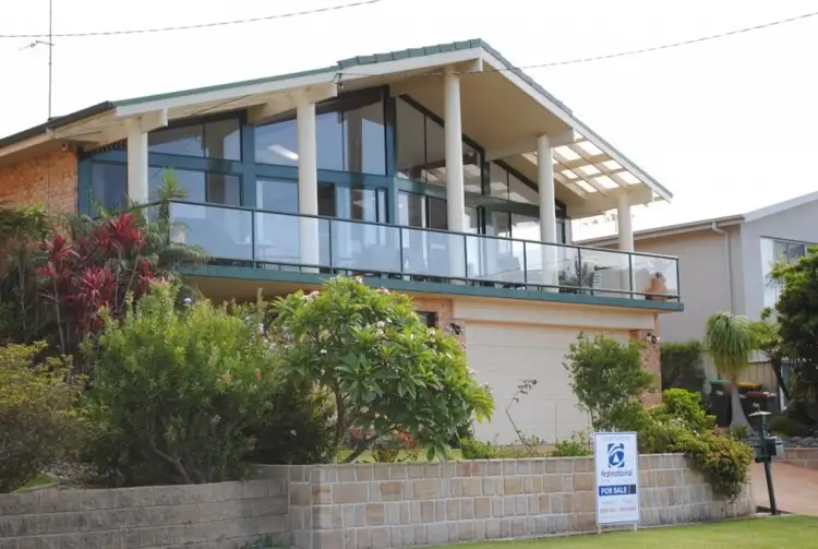 Main view of Homely house listing, 13 Colliton Parade, Forster NSW 2428