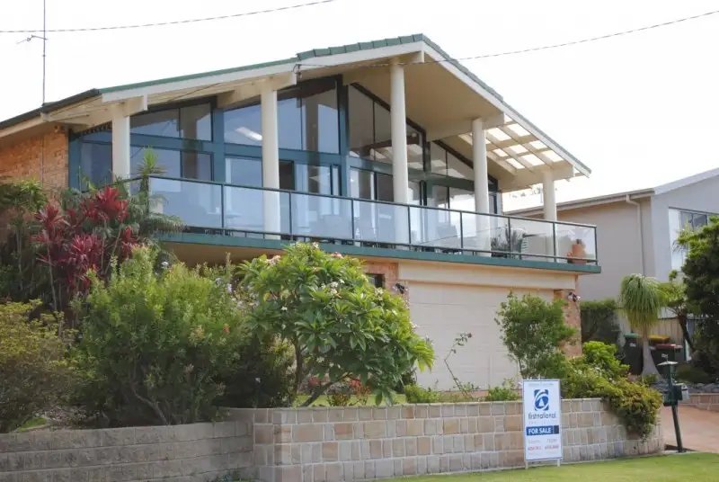 Main view of Homely house listing, 13 Colliton Parade, Forster NSW 2428