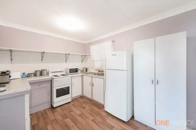Second view of Homely house listing, 24 Wills Street, Swansea NSW 2281