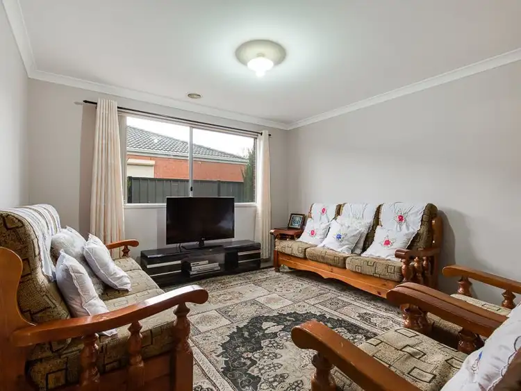 Fifth view of Homely house listing, 12 Cobram Street, Tarneit VIC 3029