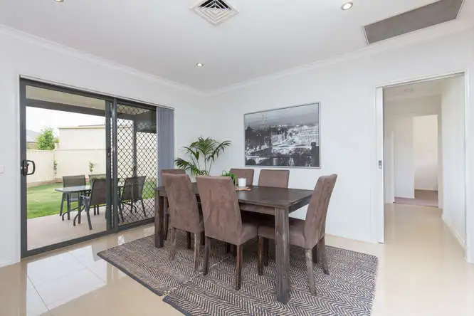 Fourth view of Homely house listing, 8 Stephanie Street, Mildura VIC 3500