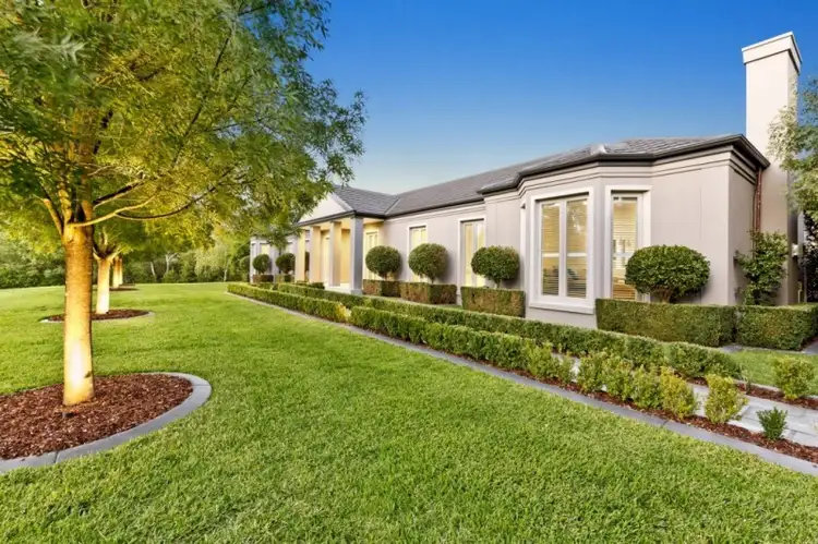 Third view of Homely house listing, 5 Amberley Way, Lower Plenty VIC 3093