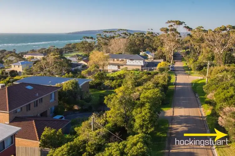 Main view of Homely house listing, 37 - 39 Clarendon Street, Dromana VIC 3936