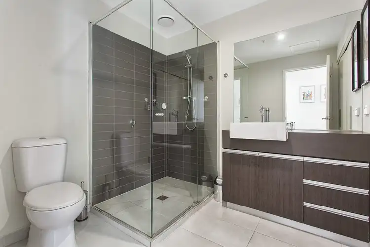 Fifth view of Homely apartment listing, 302/2a La Scala Avenue, Maribyrnong VIC 3032