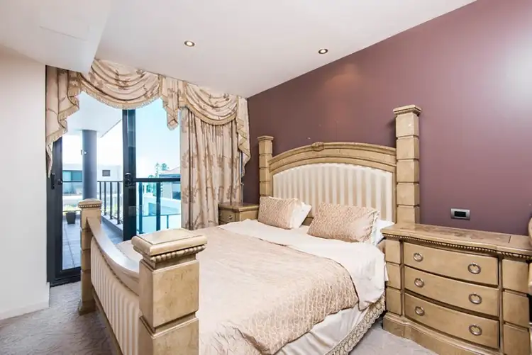 Seventh view of Homely apartment listing, 9/100 Terrace Road, East Perth WA 6004