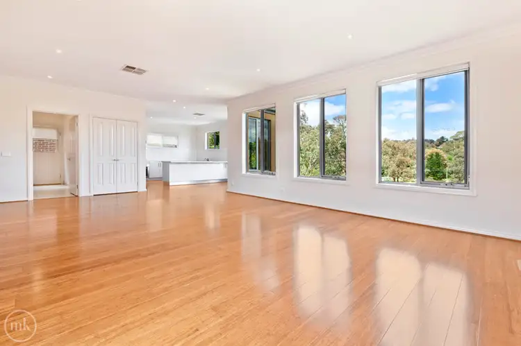 Third view of Homely townhouse listing, 2/1443 Main Road, Eltham VIC 3095