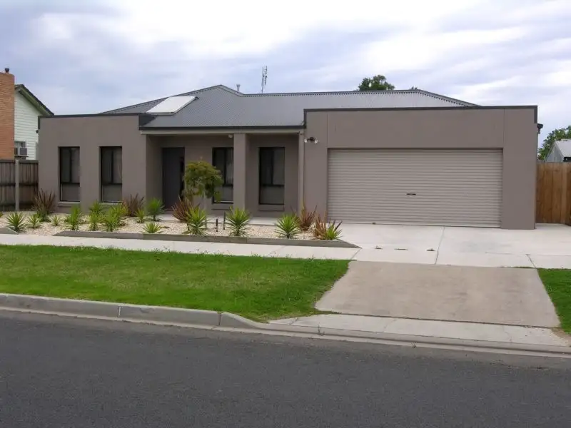 Main view of Homely house listing, 114 Dawson Street, Sale VIC 3850