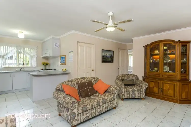 Sixth view of Homely house listing, 32 Baybreeze Court, Rosebud West VIC 3940