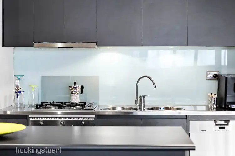 Fourth view of Homely apartment listing, 305/10 Hillingdon Place, Prahran VIC 3181