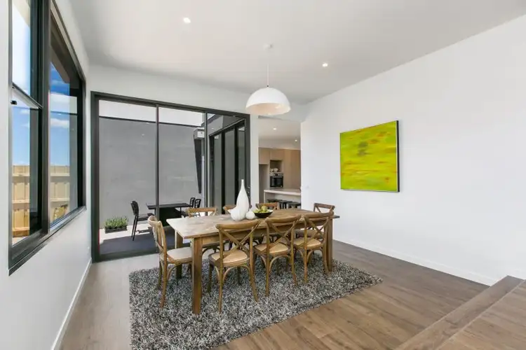 Third view of Homely townhouse listing, 1/8 Alder Street, Burwood VIC 3125