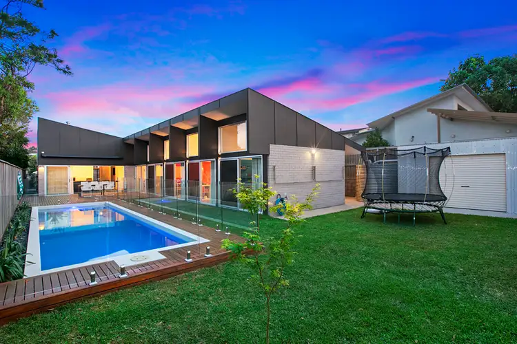 Fifth view of Homely house listing, 35 Hall Street, Merewether NSW 2291