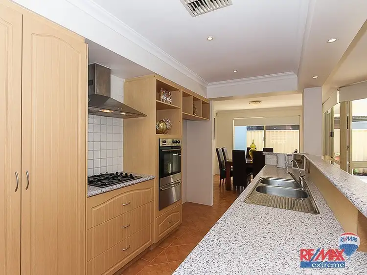 Seventh view of Homely house listing, 8 Silverton Avenue*, Butler WA 6036