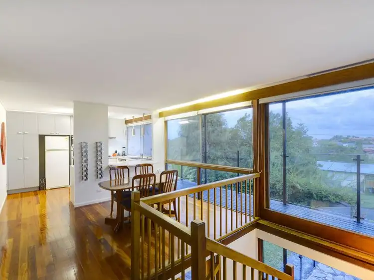 Fifth view of Homely house listing, 52 Cotswold Street, Carina QLD 4152