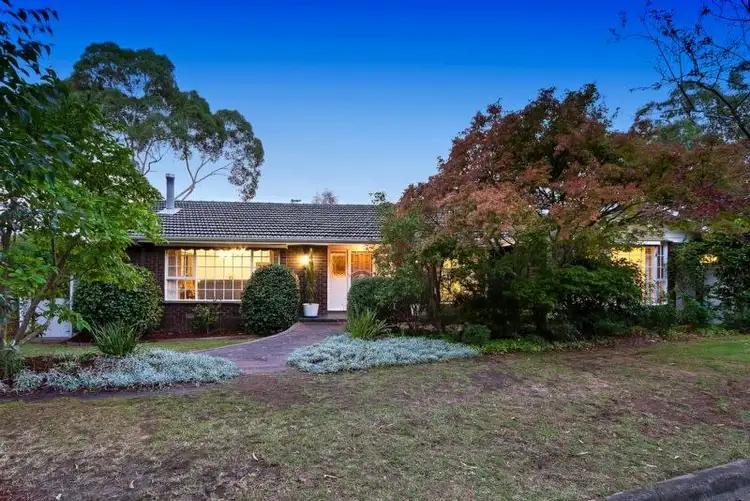 Second view of Homely house listing, 16 Walhalla Drive, Ringwood East VIC 3135