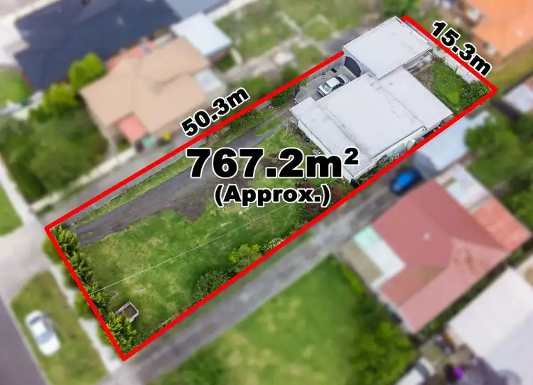29 James Street, St Albans VIC 3021